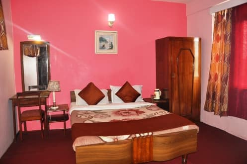 Sukhim Guest House, Gangtok 3